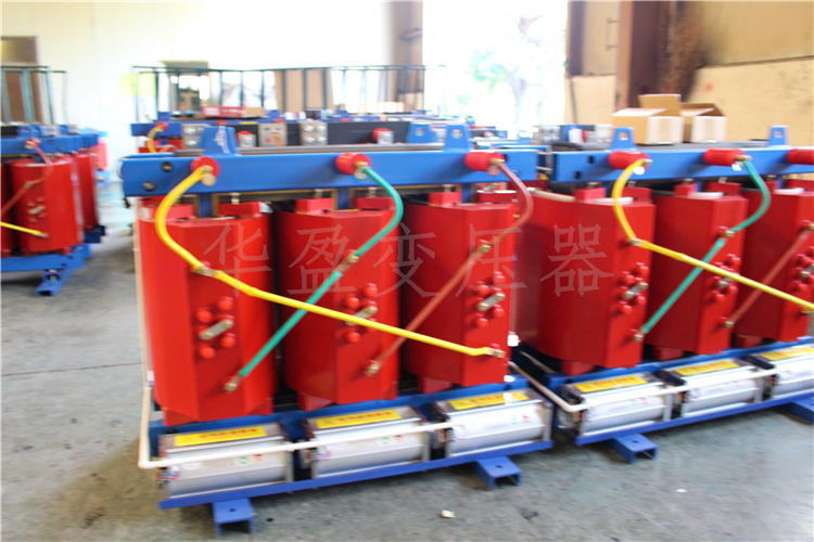 乌海SCB11-3150KVA/35KV/0.4KV干式变压器